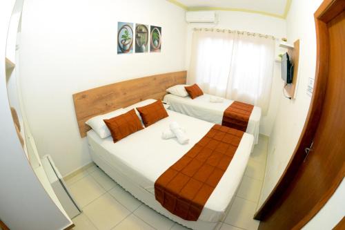 Praia da Armacao do Itapocoroi Hotel | Pousada Villa D'Ouro