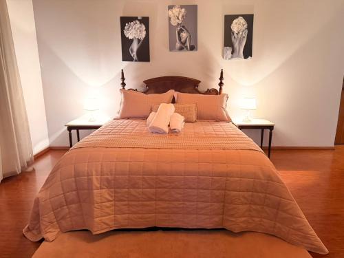 Jaguaribe Bed & Breakfast | Pousada Villa Monte Fiori