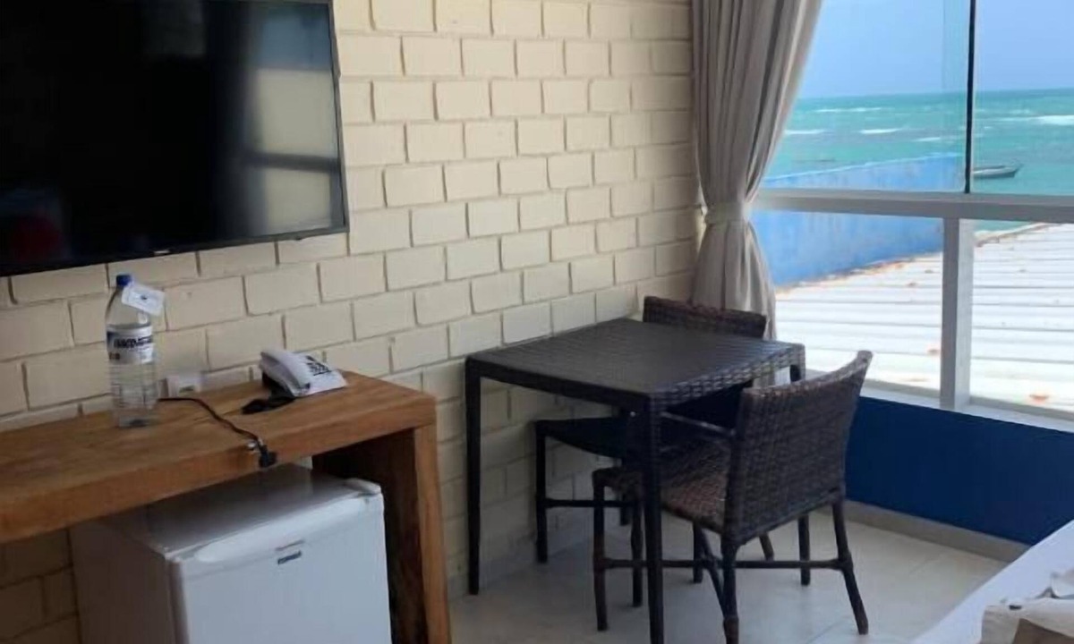 Porto de Galinhas Hotel | Pousada Villa Peixe na Telha