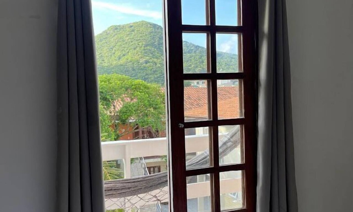 Santinho Hotel | Pousada Villa Rupestre