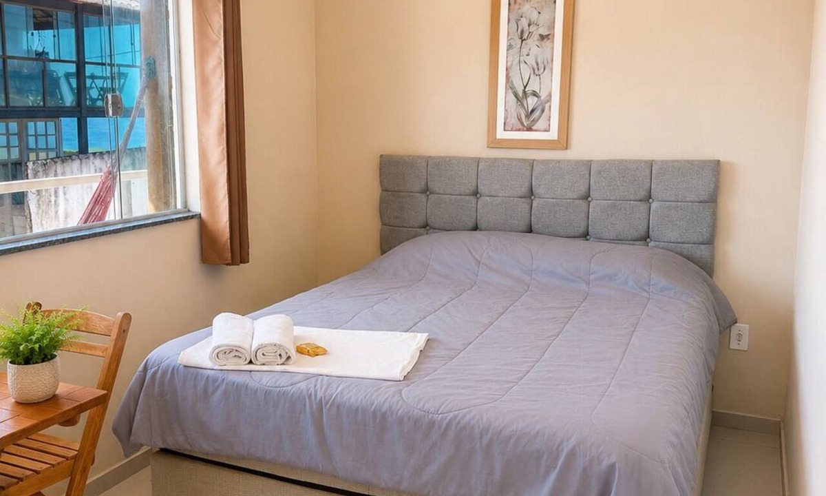Barra Nova Hotel | Pousada Vivamar
