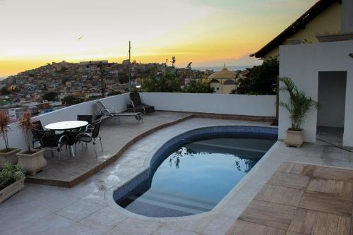 Prainha Hotel | Pousada Xerxes