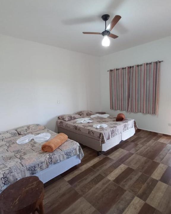 Sao Pedro Hotel | Pousada Xodó
