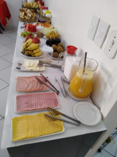 Sao Pedro da Aldeia Hotel | Pousada Xodó da Praia