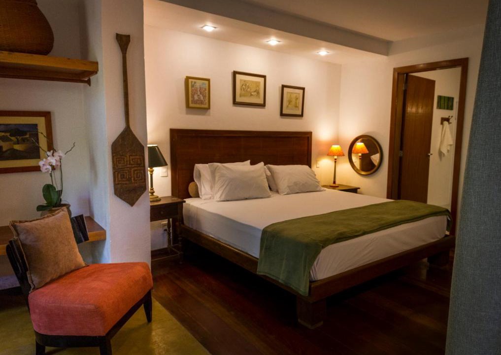 Vargem Grande Hotel | Pousada Zefa