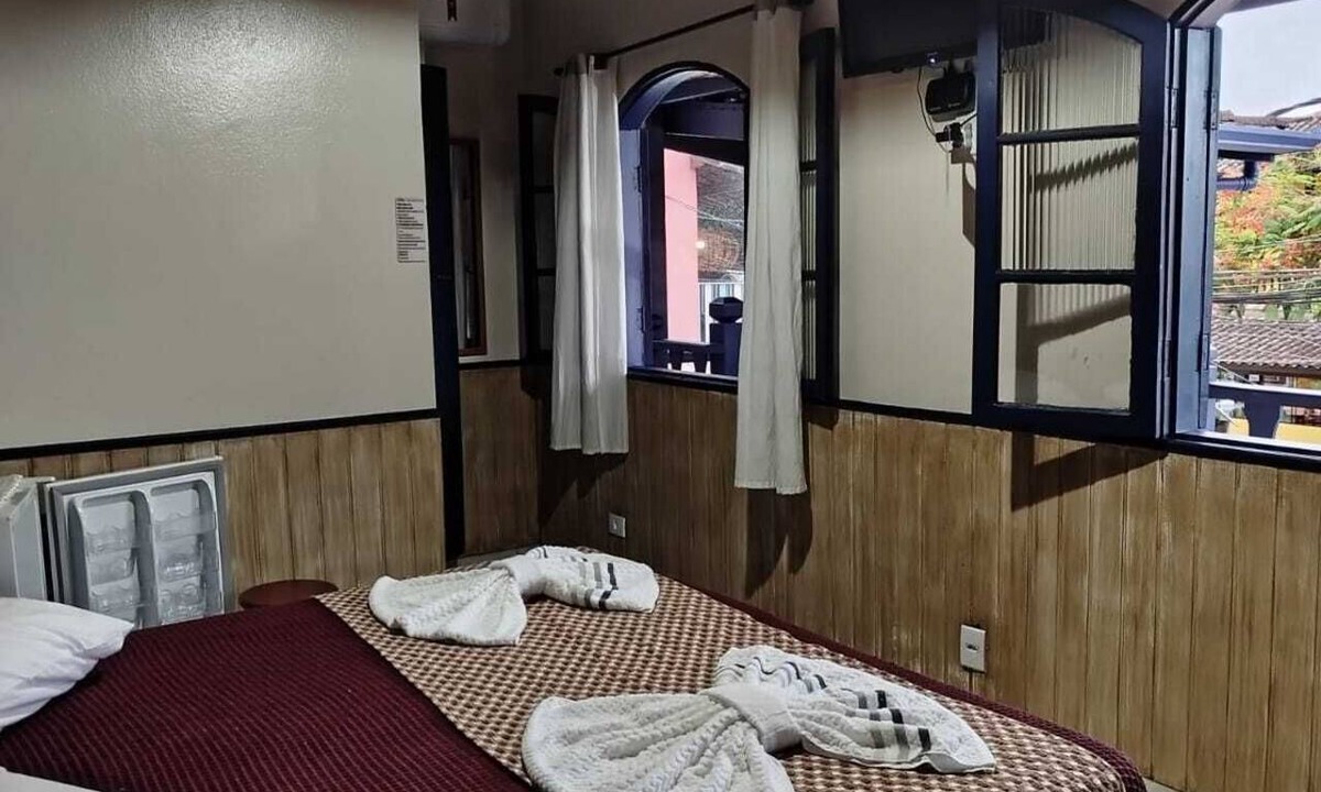Trindade Hotel | Pouso Trindade