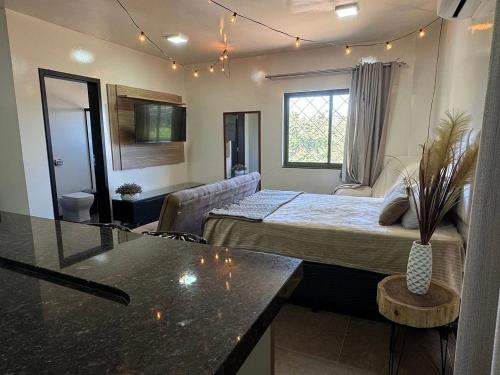 Tocantins Apartment | Prédio Green Hall