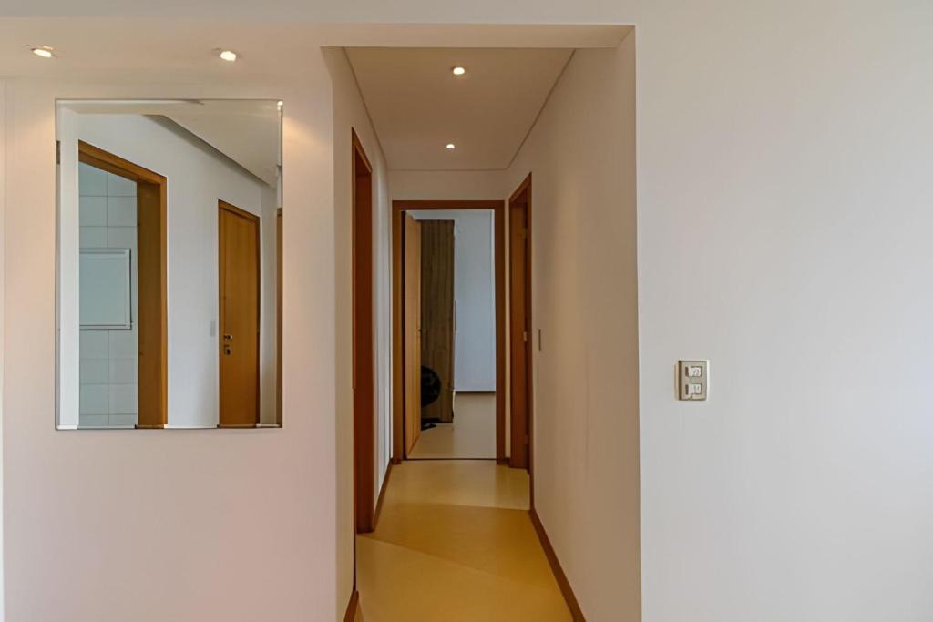 Cabral Apartment | Prédio no Cabral