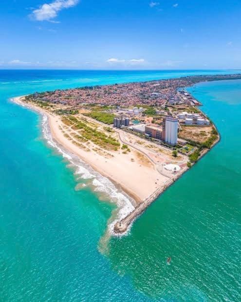 Cabedelo Apartment | Próximo da Praia