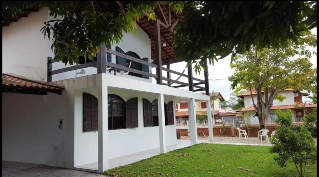 Daniela House | Praia da Daniela