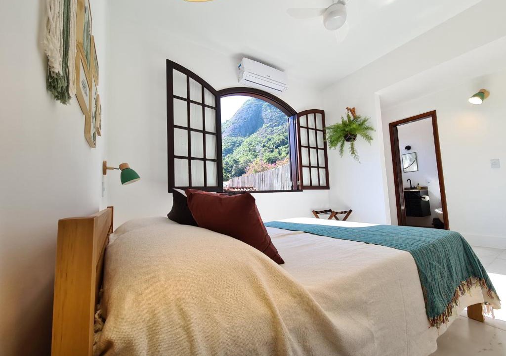 Itacoatiara Apartment | Praia de Itacoatiara - Espaço Completo & Aconchegante