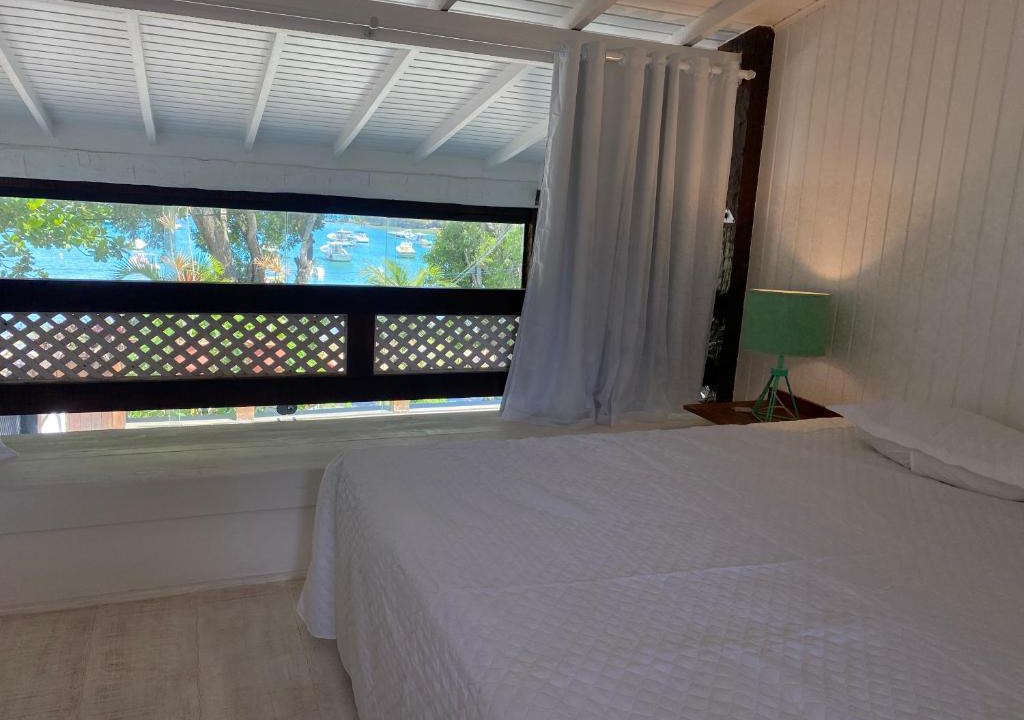 Ossos House | Praia dos Ossos Guest House - Búzios com pé na areia