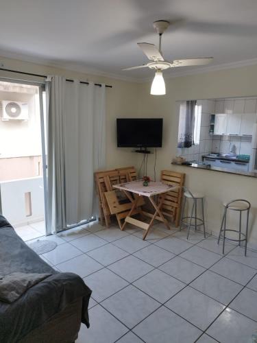 Centro Apartment | Praia Itapema