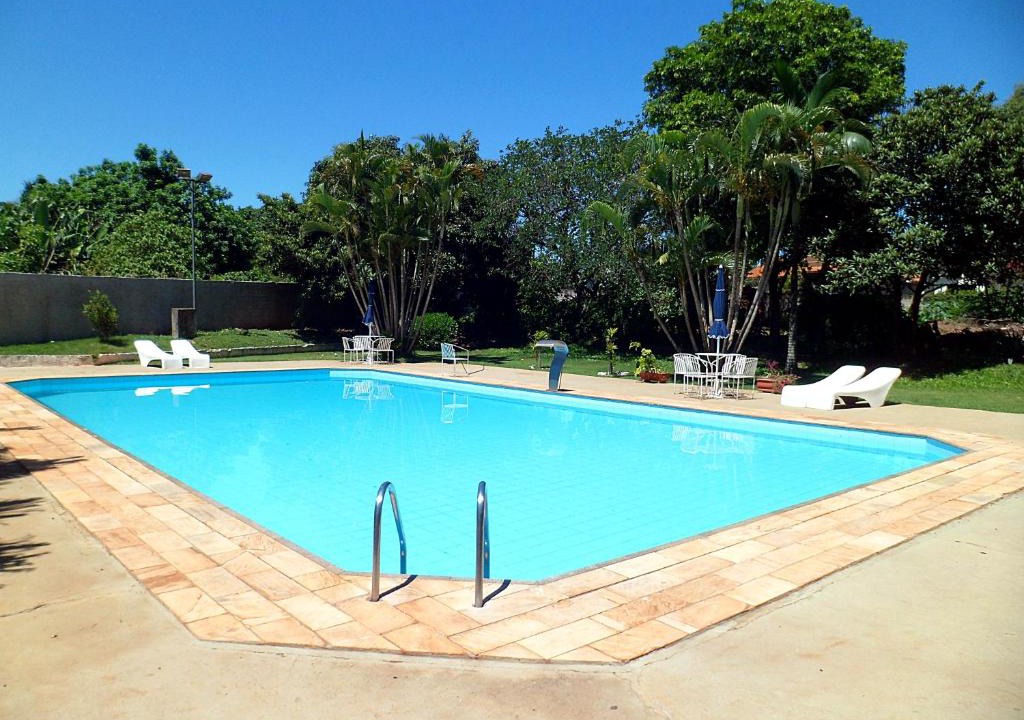 Santa Terezinha do Itaipu Hotel | Praia Sol Hotel