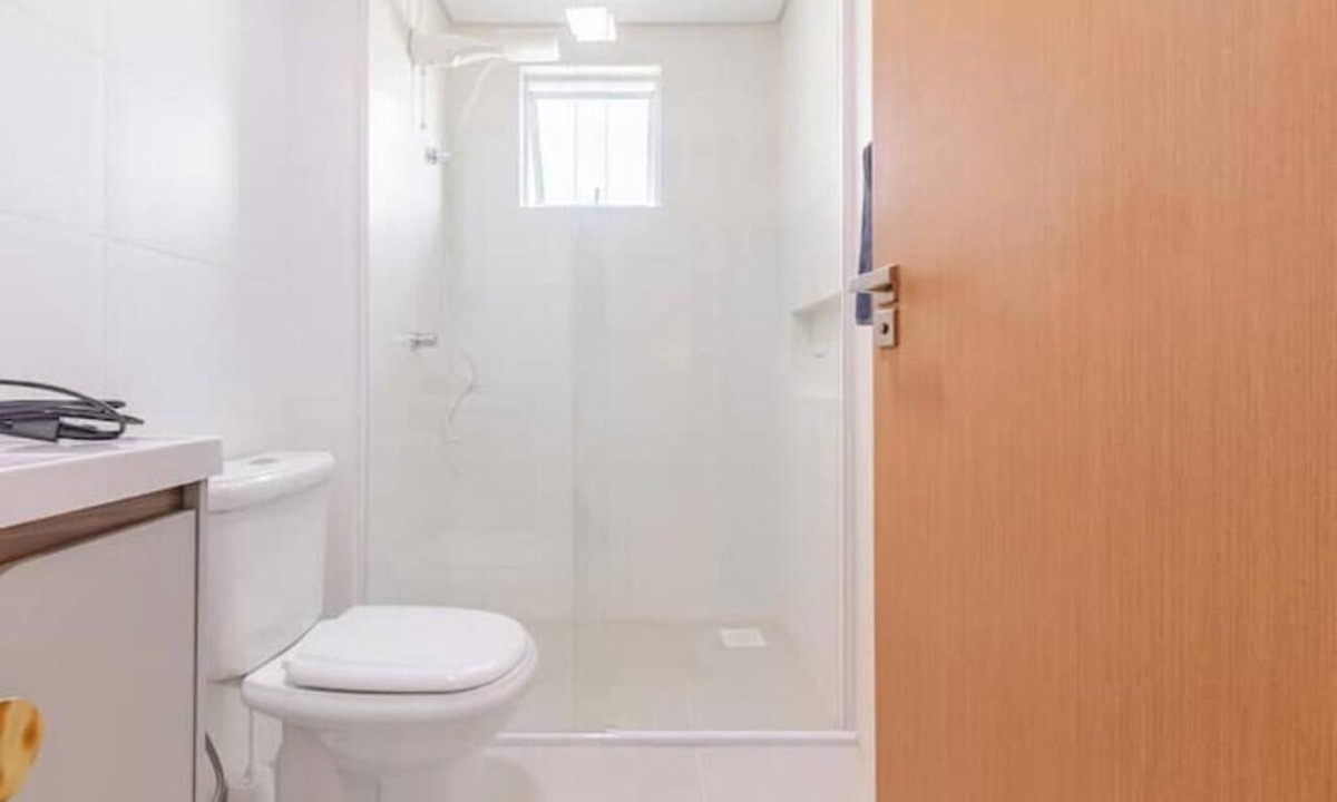 Vila Nova Apartment | Premium Apartment with a Pool, 5 Minutes from the Beach