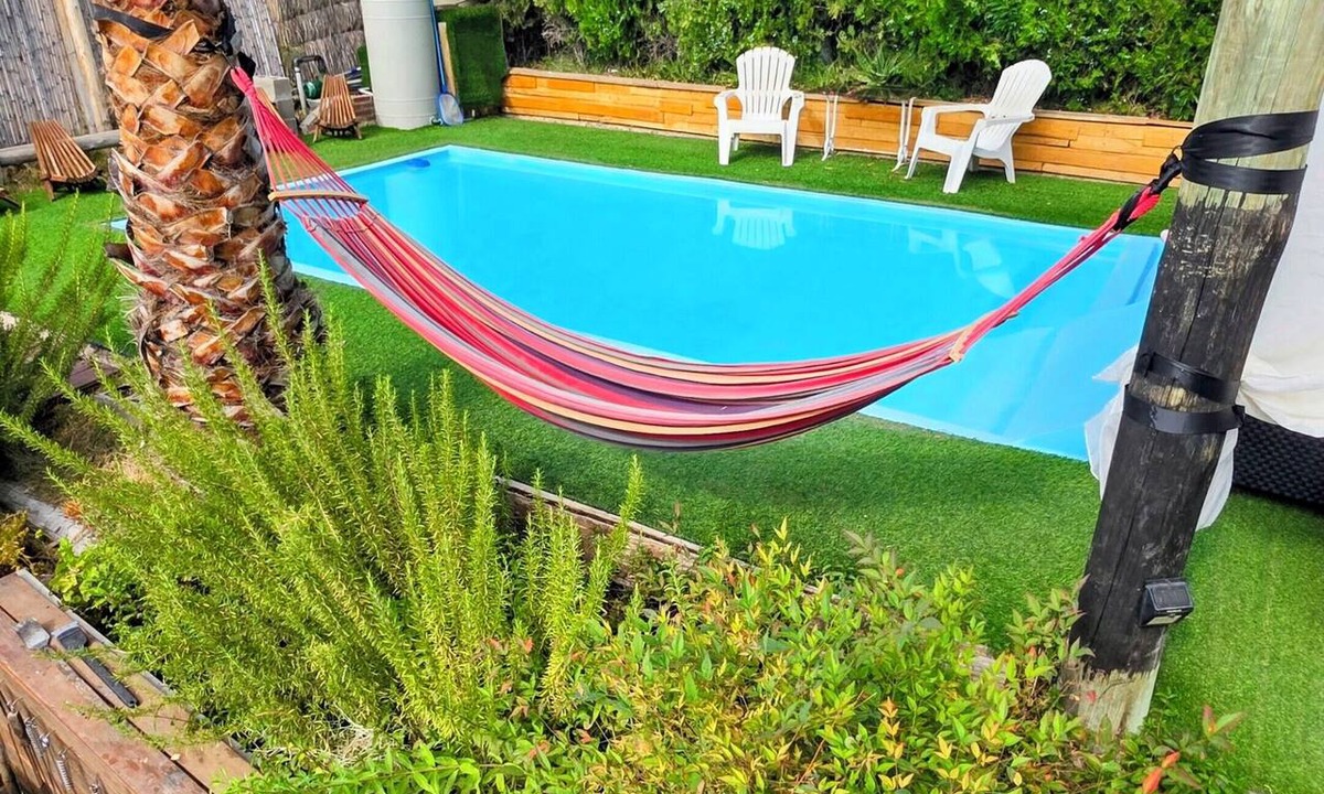 Godoy Cruz House | Premium home with a pool/5 bedrooms/gated community/tourist destination