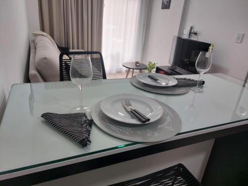Villa Crespo Apartment | Premium Soho