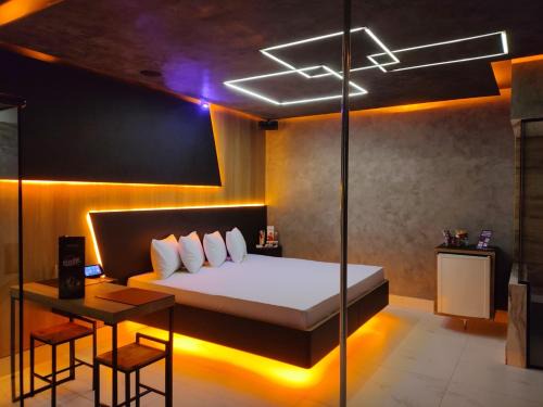 Sorocaba Hotel | Prestige Motel 5