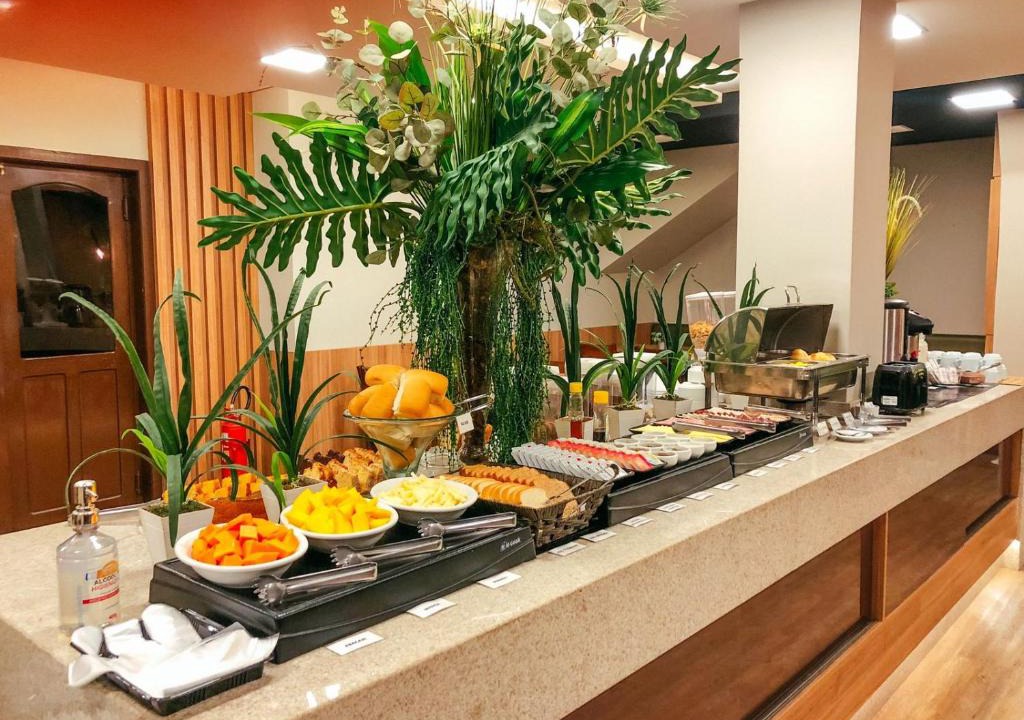Itoupava Hotel | Presto Hotel