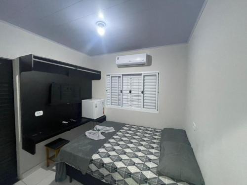 Cassilandia Hotel | Prime Hotel 10