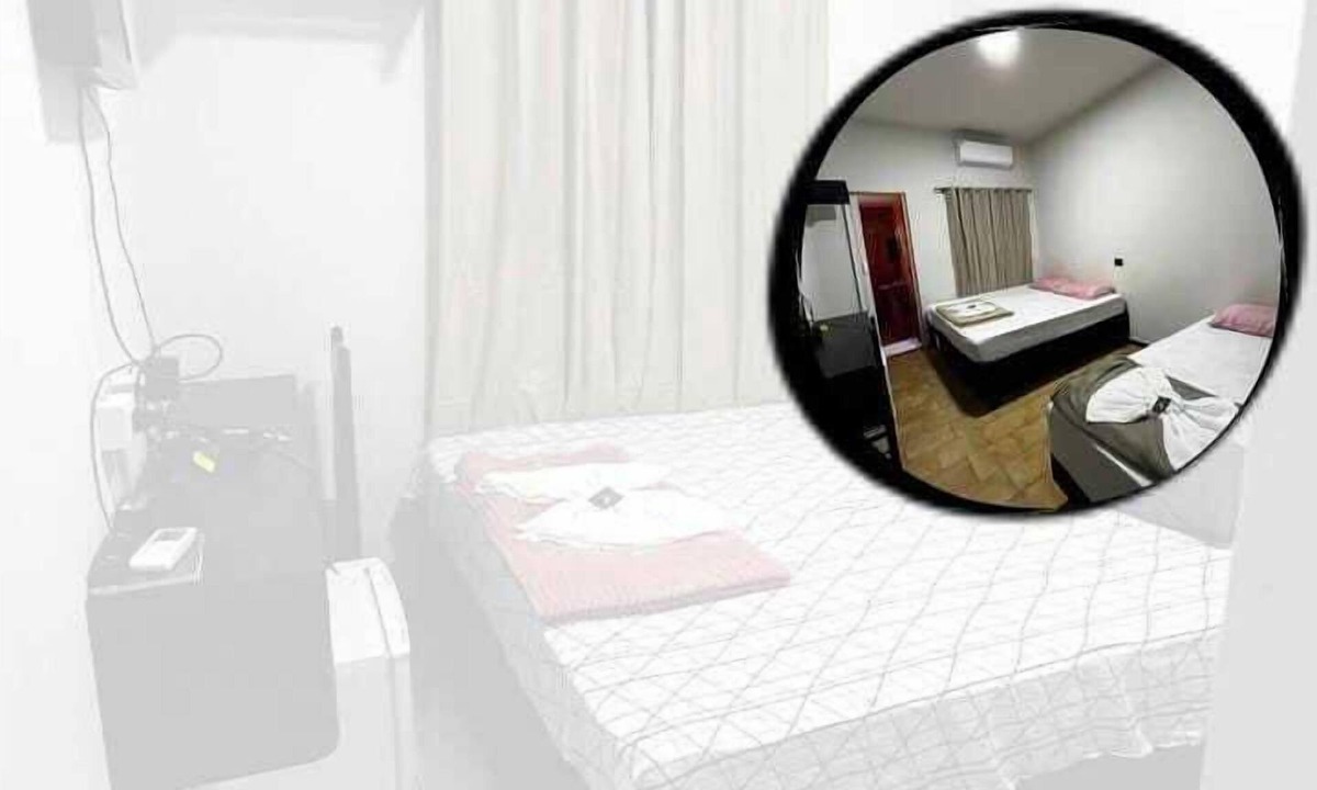 Cassilandia Hotel | PRIME HOTEL