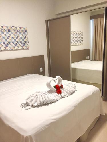 Pousada do Rio Quente Apartment | Prime Park Veredas
