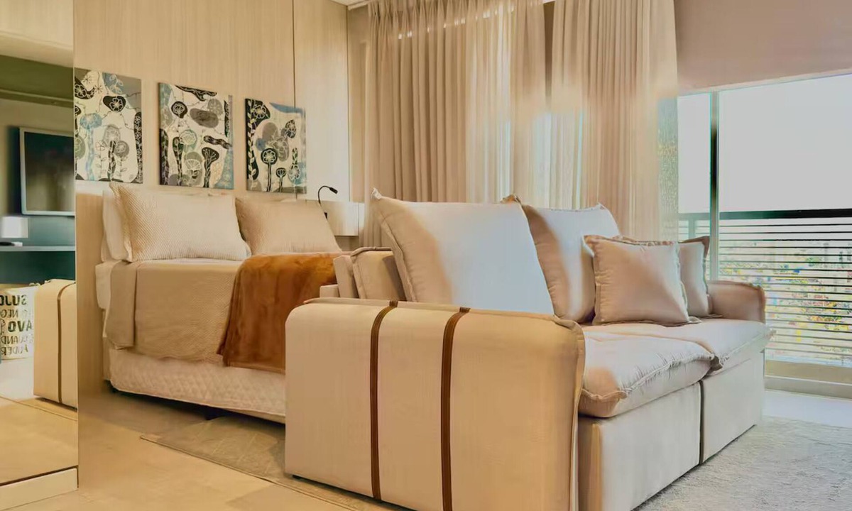 Osasco RV Rental | Prime Select The CityPlex