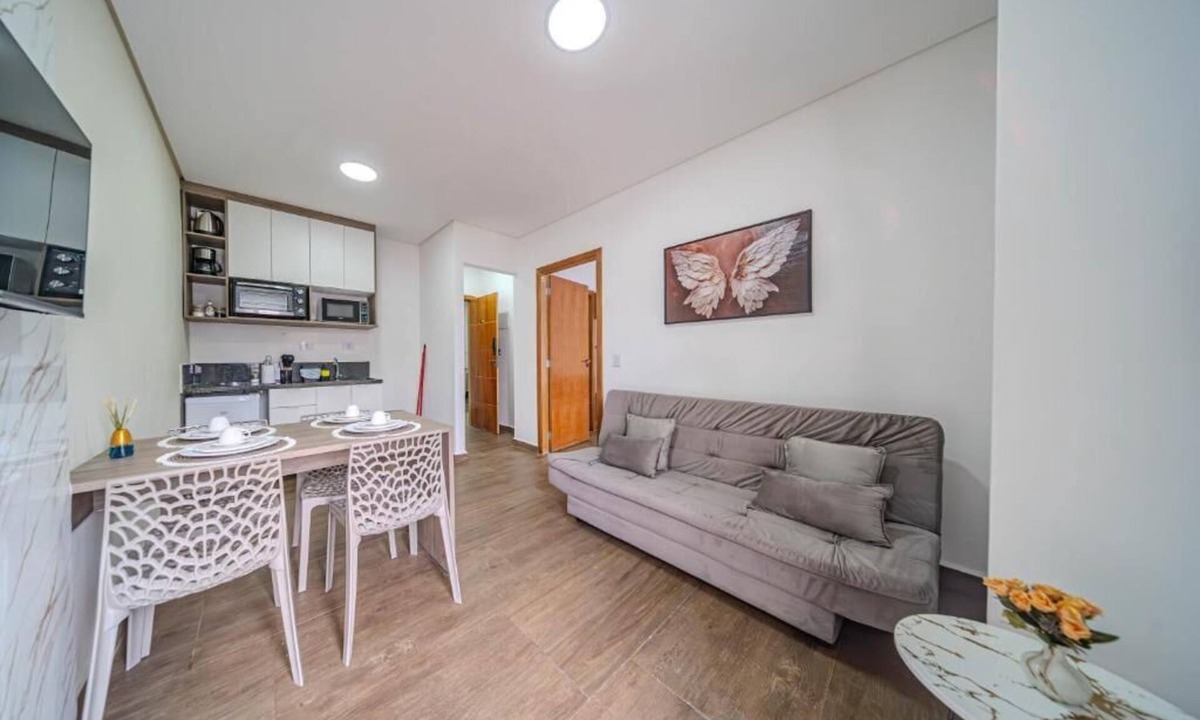 Zona Leste Apartment | PRIMUS HOUSE