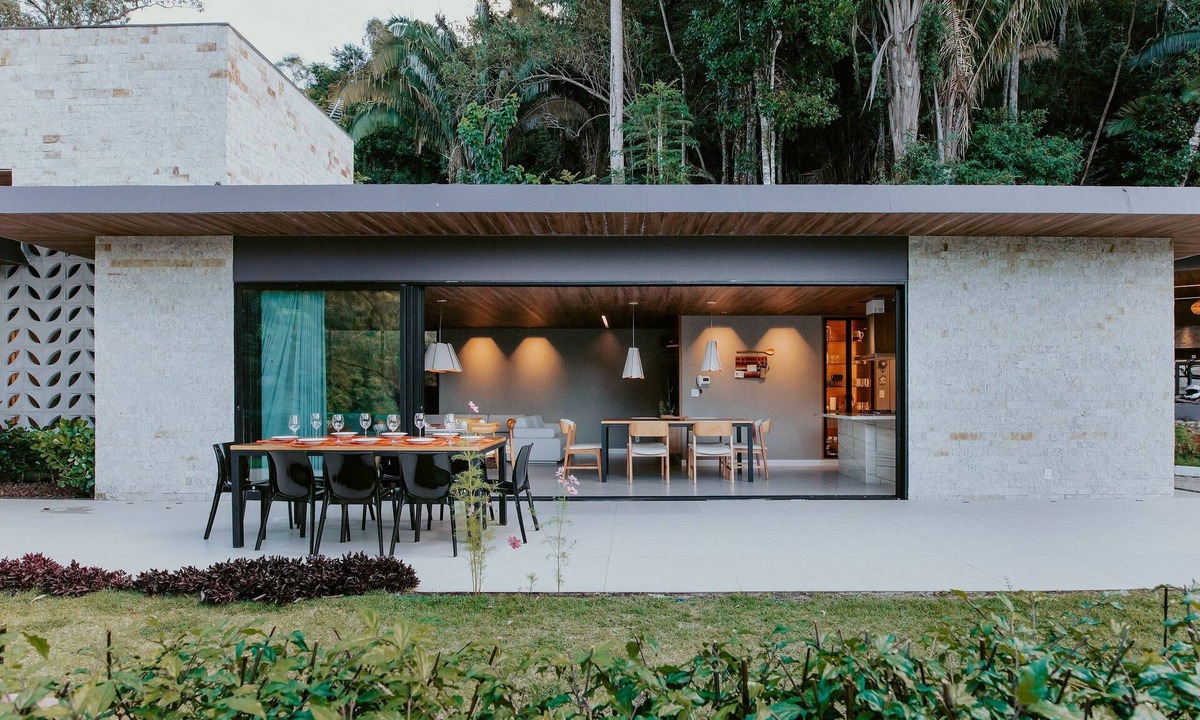 Domingos Martins House | Princess Leopoldina Refuge in Domingos Martins