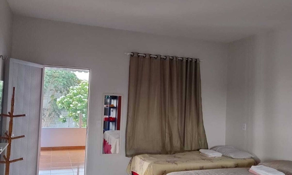 Barreirinhas Apartment | Private apartment with kitchen in the city center, close to everything.