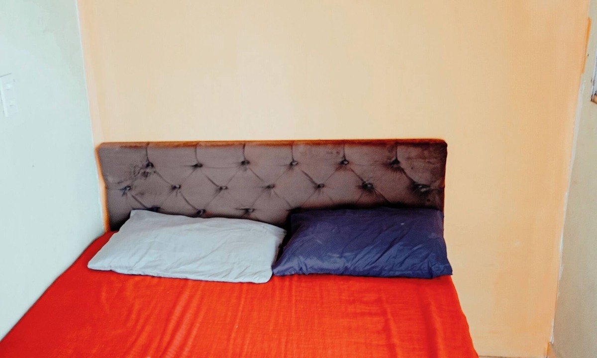 Chacara California Hotel | Private room available for daily rates in Tatuapé, free parking on site, near Brás.