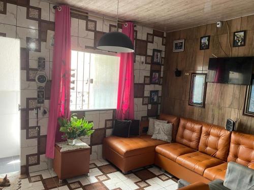 Curio-Utinga House | Privileged location for COP30!