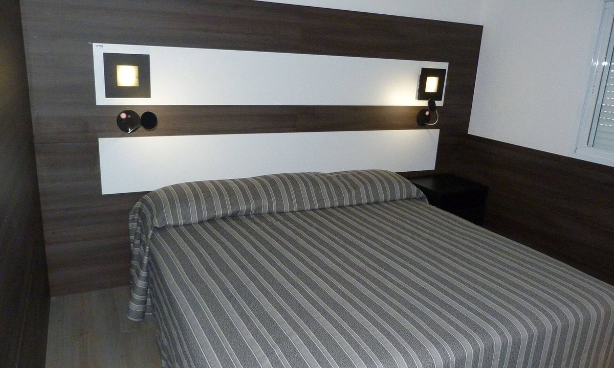 Boqueirao Hotel | Prix Hotel