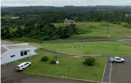 Lages Other | Projeto Puma