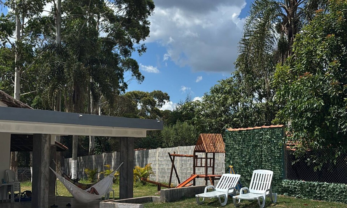 Ibiuna House | Property in gated community - Ibiuna