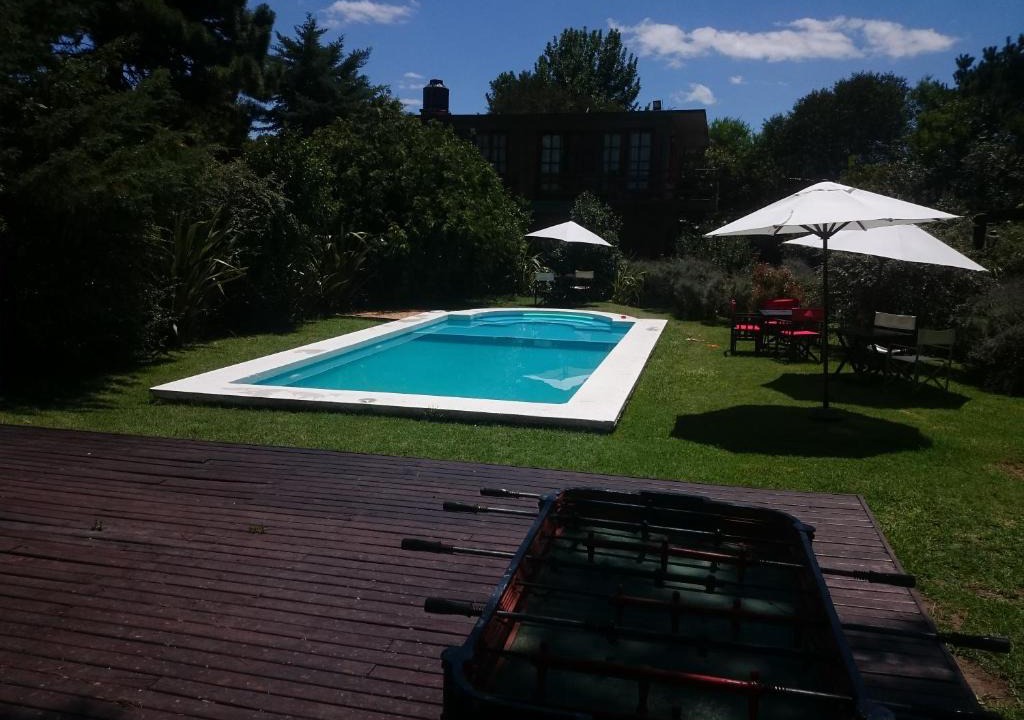 Valeria del Mar Apartment | Puerto Carrasco