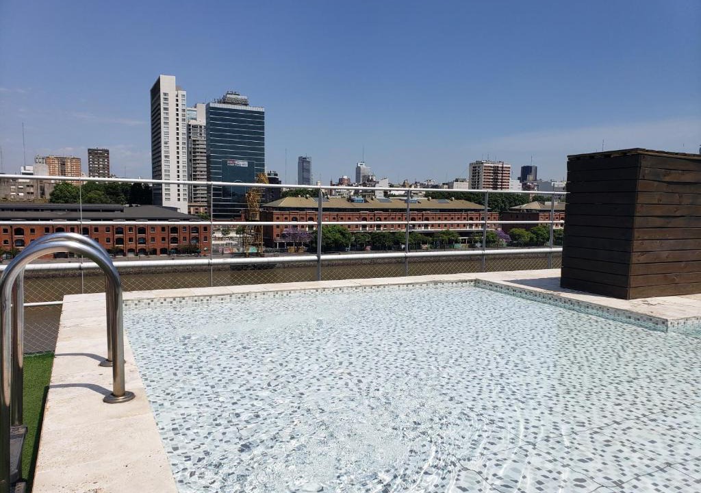 Puerto Madero Apartment | Puerto Madero con Amenities
