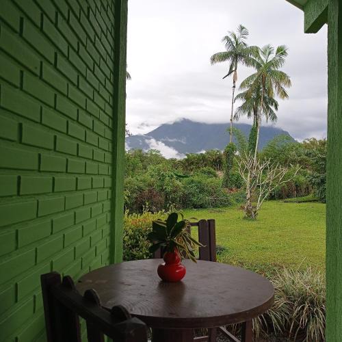 Morretes Cabin | Pura Vida Residence