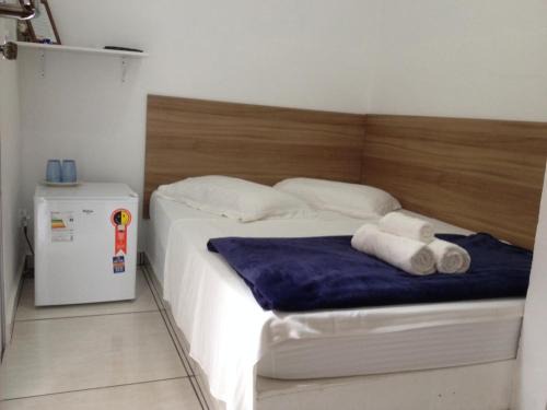 Acarau House | Pura Vida Ubatuba Suítes