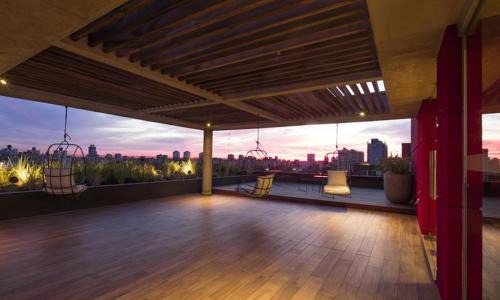 Colegiales Apartment | Quartier Palermo