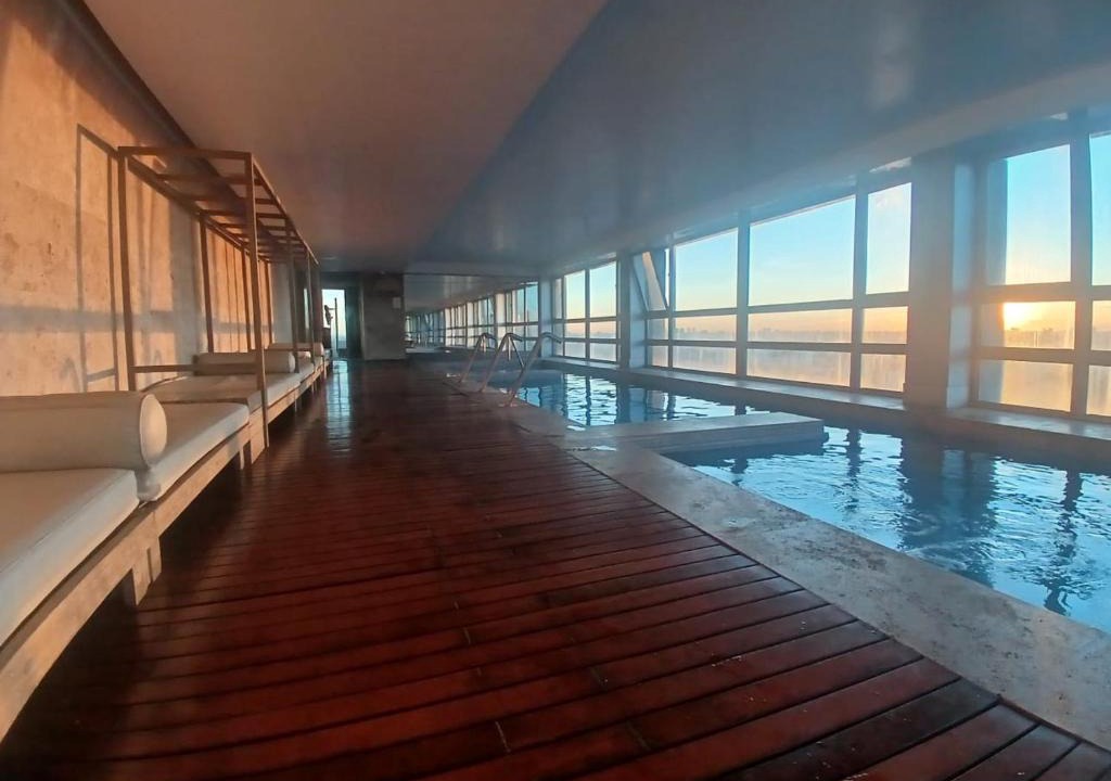San Telmo Apartment | Quartier San telmo Piscina climatizada y Spa premium