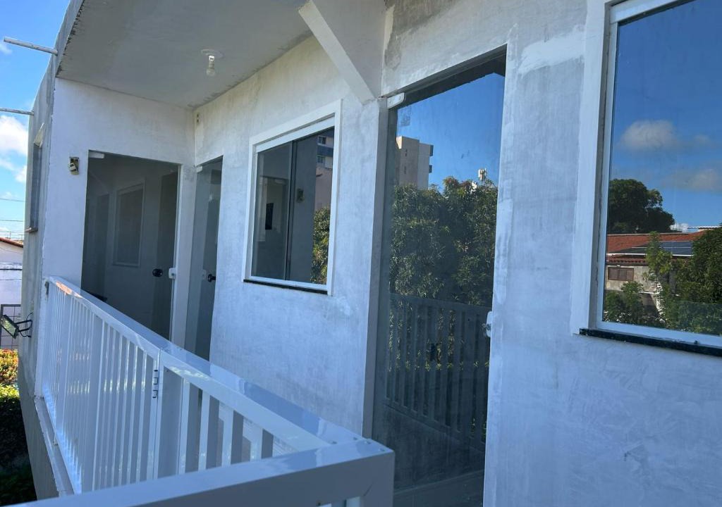 Atalaia House | Quarto a 800 m da Orla AP 02