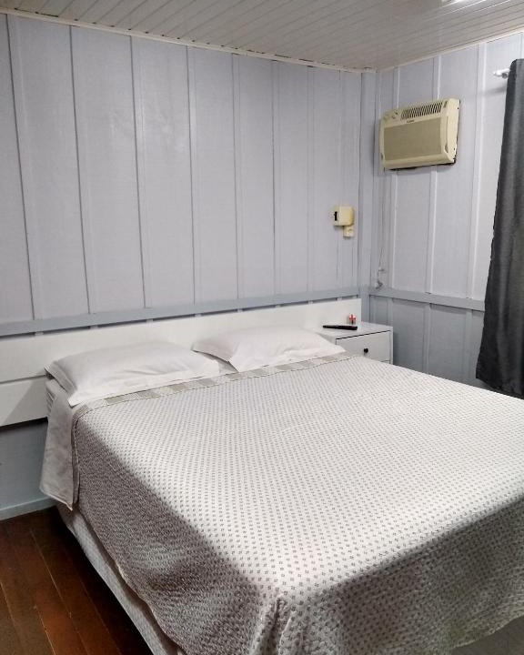 Morretes House | Quarto Belacatarina
