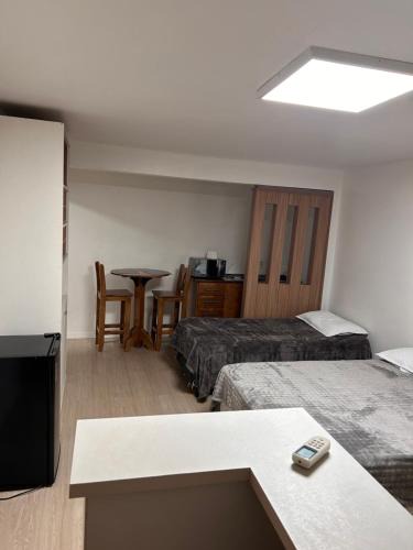 Centro Apartment | Quarto