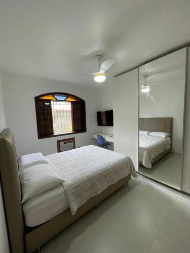 Santa Rosa Bed & Breakfast | Quarto da Fran - perto da UFF
