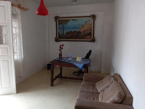 Nazareth House | Quarto de casal