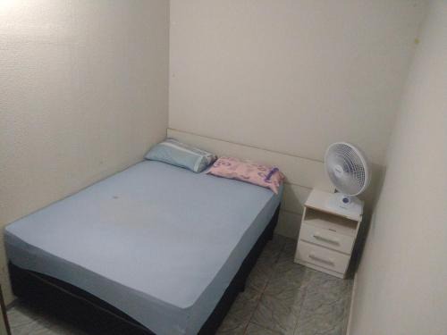 Guara House | Quarto de casal econômico