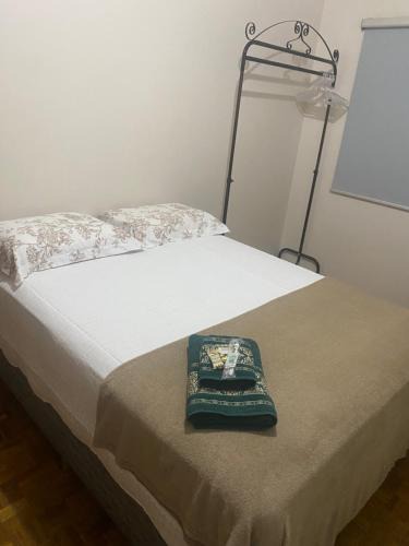 Concordia House | Quarto em ap compartilhado no centro de Concórdia