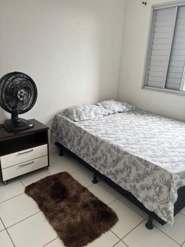 Coqueiro Apartment | Quarto em apartamento compartilhado em Ananindeua
