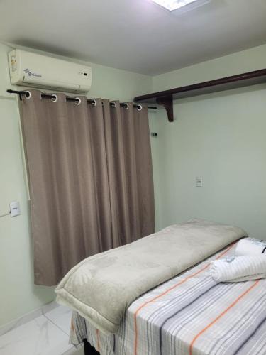 Jardim Maluche House | Quarto Privado Brusque Hostel